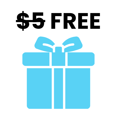 $5 Premium Box