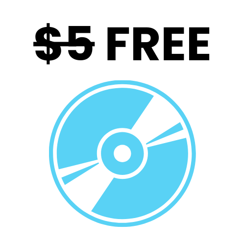 1 Extra CD